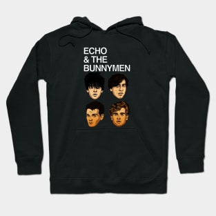 The bunny Hoodie